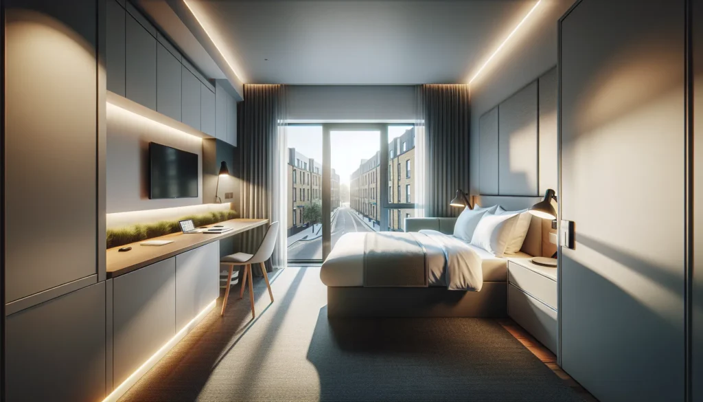 Hotels in UK